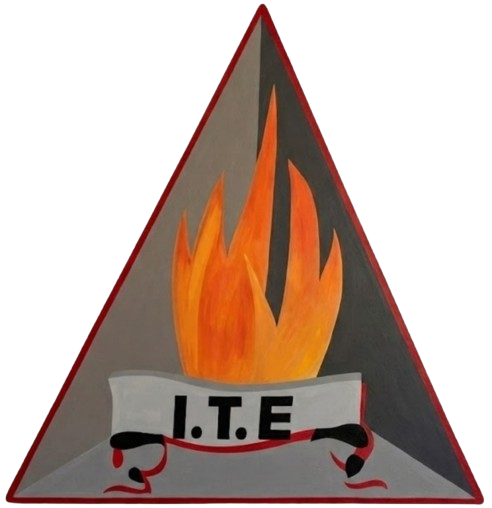Logo ITE